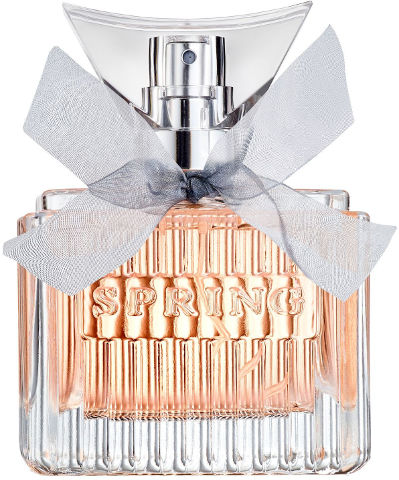 SPRING Intense Velvet edp for woman 75 ml