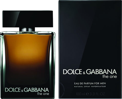 DOLCE&GABBANA the one edp for man 100 ml